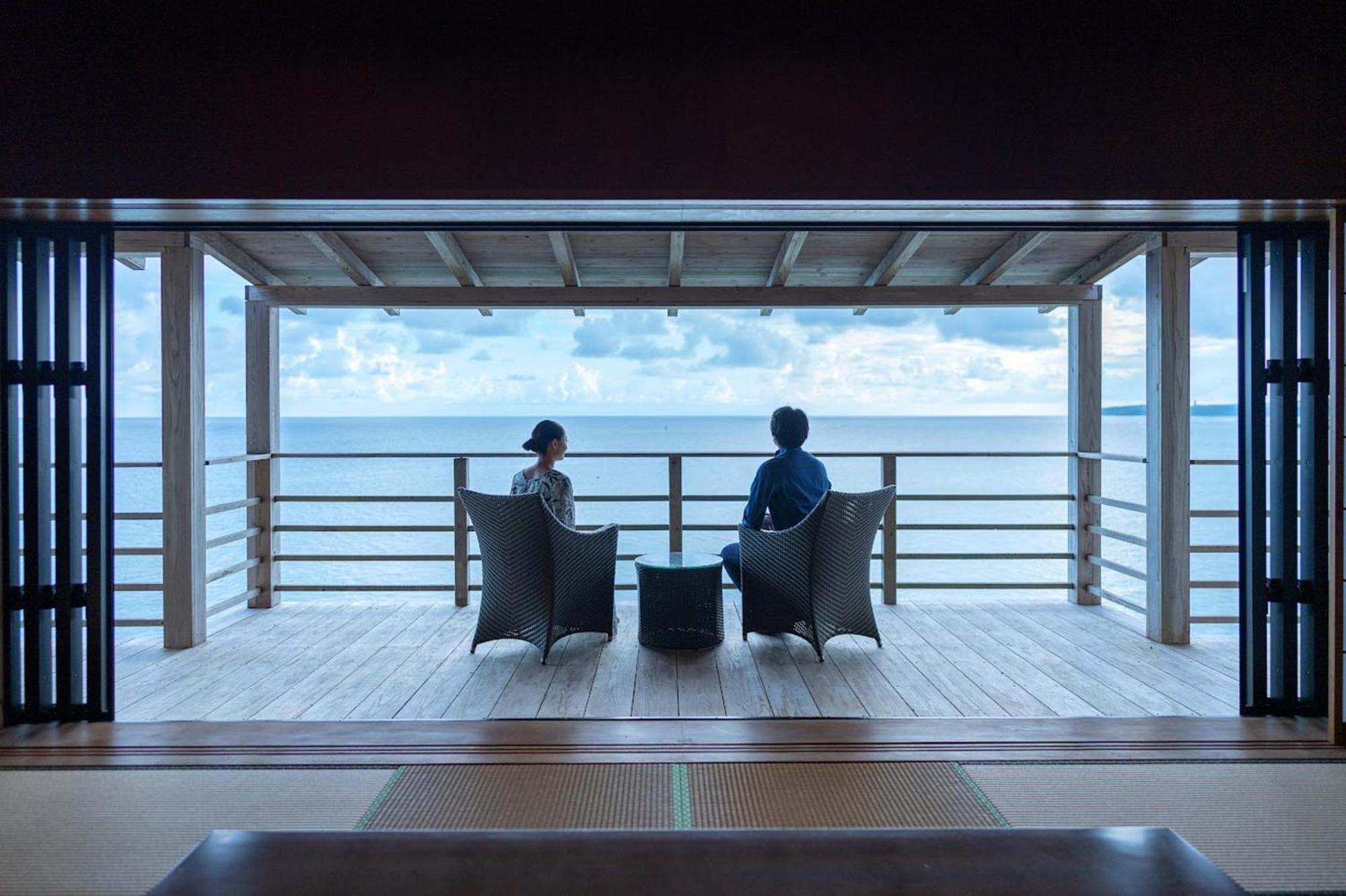 Hyakunagaran Nanjo Exterior photo