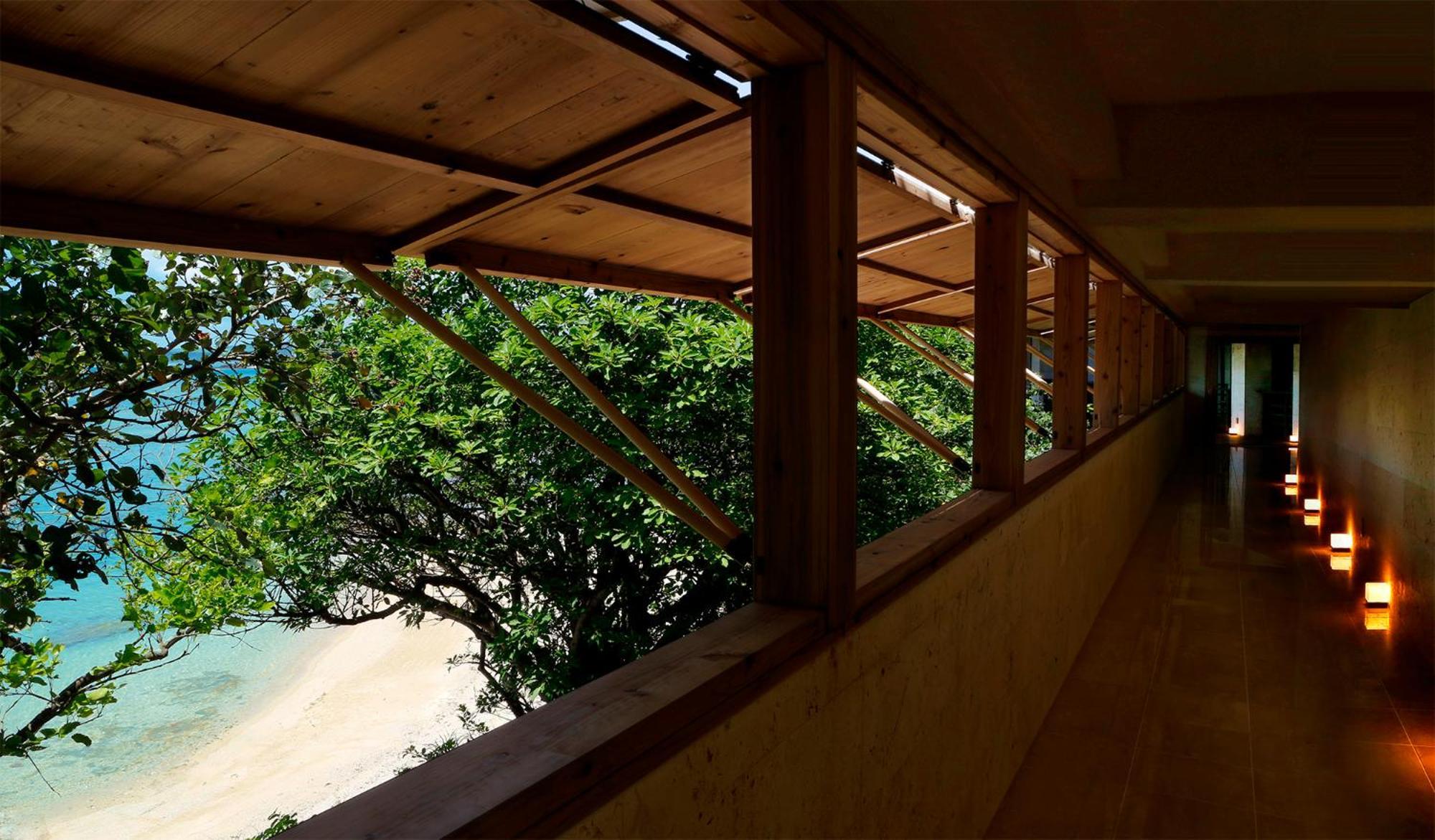 Hyakunagaran Nanjo Exterior photo